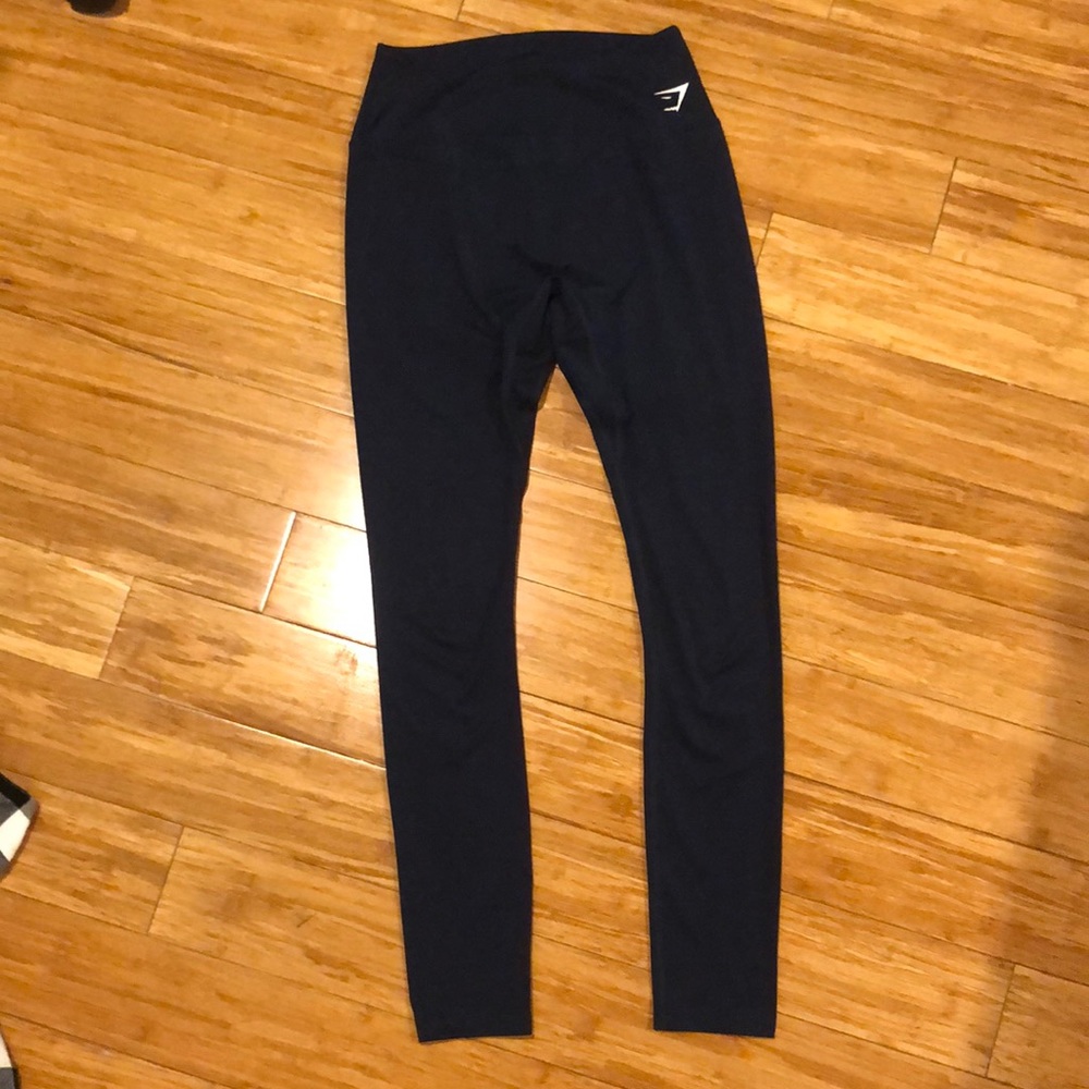 Gymshark leggings
